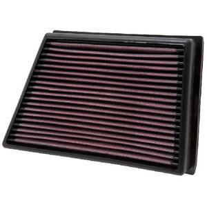 33-2991
K&N FILTERS
Filtr powietrza
