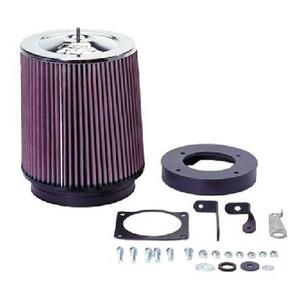 57-2510-1
K&N FILTERS
