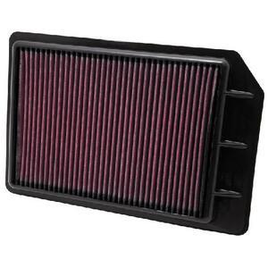 33-2441
K&N FILTERS
