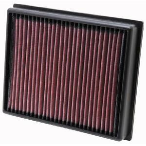 33-2992
K&N FILTERS
Filtr powietrza
