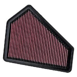 33-2411
K&N FILTERS
Filtr powietrza
