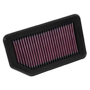 33-3030
K&N FILTERS
Filtr powietrza
