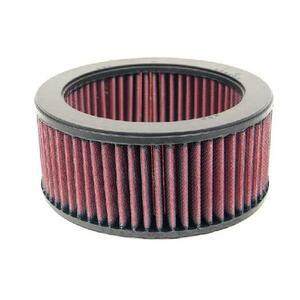 E-2550
K&N FILTERS
