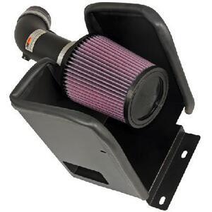 69-2543TTK
K&N FILTERS
