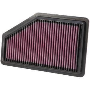 33-2961
K&N FILTERS
Filtr powietrza
