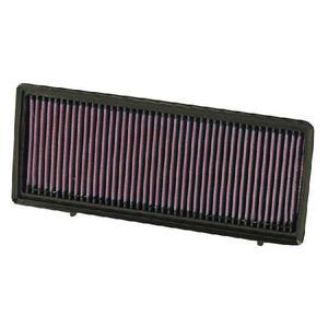 33-2374
K&N FILTERS
Filtr powietrza
