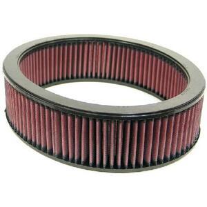 E-2840
K&N FILTERS
