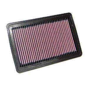 33-2525
K&N FILTERS
