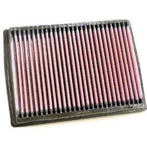 33-2222
K&N FILTERS
Filtr powietrza
