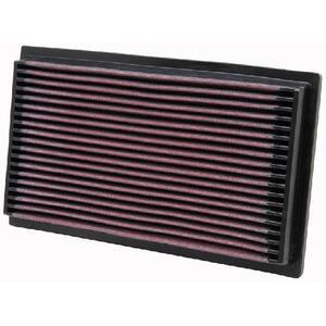 33-2059
K&N FILTERS
Filtr powietrza
