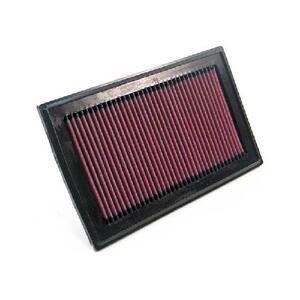 33-2336
K&N FILTERS
