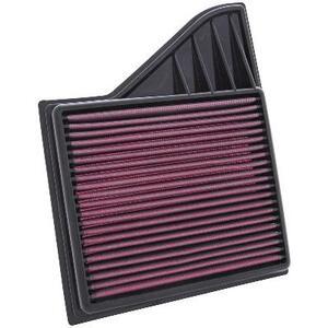 33-2431
K&N FILTERS
Filtr powietrza
