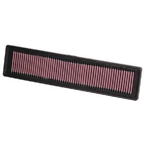 33-2937
K&N FILTERS
Filtr powietrza
