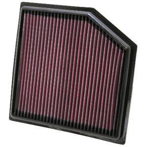 33-2452
K&N FILTERS
Filtr powietrza
