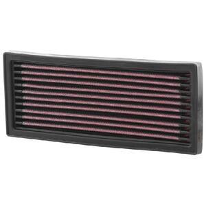 33-2586
K&N FILTERS
Filtr powietrza
