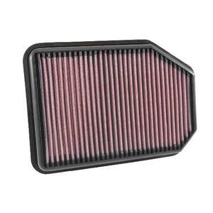 33-5023
K&N FILTERS
Filtr powietrza
