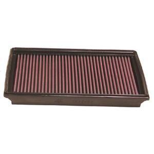 33-2861
K&N FILTERS
