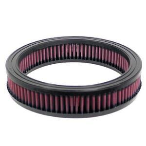 E-1088
K&N FILTERS
