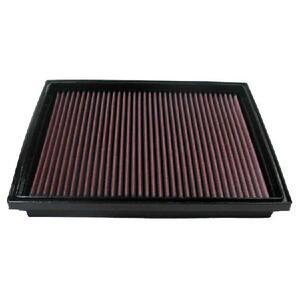 33-2759
K&N FILTERS
Filtr powietrza
