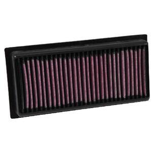 33-3018
K&N FILTERS
