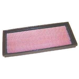 33-2538
K&N FILTERS
