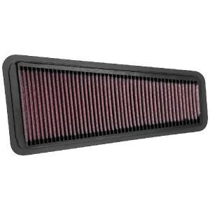 33-2281
K&N FILTERS
Filtr powietrza
