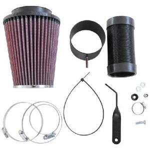 57-0474
K&N FILTERS
