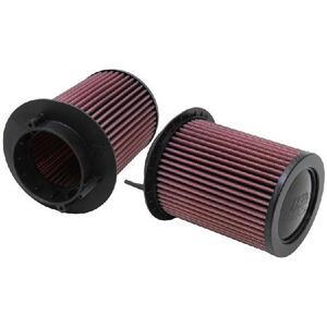 E-0668
K&N FILTERS
Filtr powietrza
