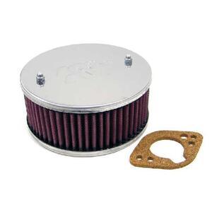 56-9154
K&N FILTERS
Sportowy filtr powietrza
