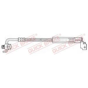 51.303X
QUICK BRAKE
Przewód hamulcowy elastyczny
