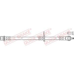 50.859X
QUICK BRAKE
Przewód hamulcowy elastyczny
