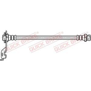 22.936
QUICK BRAKE
Przewód hamulcowy elastyczny
