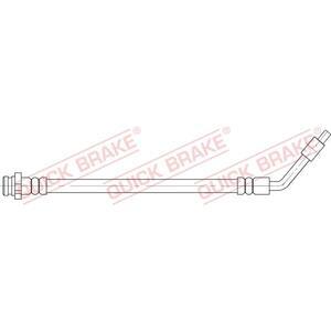 50.093
QUICK BRAKE
Przewód hamulcowy elastyczny

