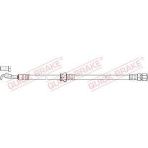50.852X
QUICK BRAKE
Przewód hamulcowy elastyczny

