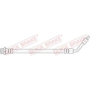50.094
QUICK BRAKE
Przewód hamulcowy elastyczny
