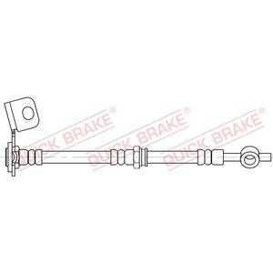 58.868
QUICK BRAKE
Przewód hamulcowy elastyczny
