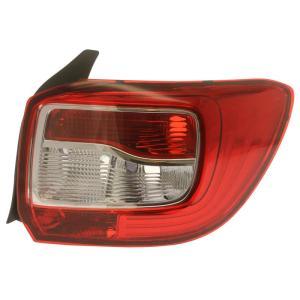 551-19A6R-UE
DEPO
Lampa tylna zespolona
