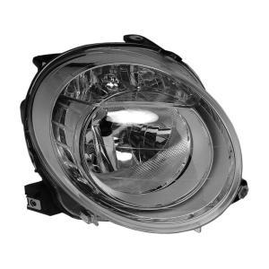 661-1155R-LD-EM
DEPO
Reflektor
