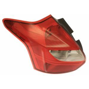 431-19A4L-UE
DEPO
Lampa tylna zespolona
