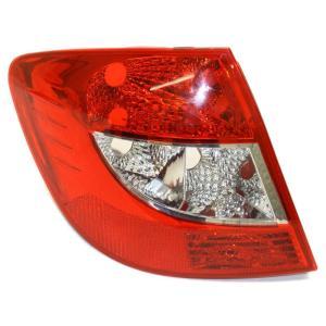 551-1988L-LD-UE
DEPO
Lampa tylna zespolona
