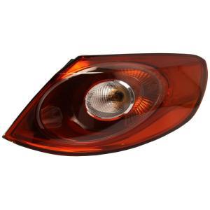 714027090801
MAGNETI MARELLI
Lampa tylna zespolona
