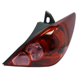 215-19K8R-LD-UE
DEPO
Lampa tylna zespolona
