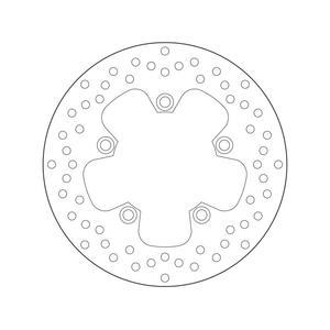 68B40793
BREMBO
