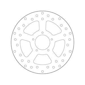 BRM 68B407A9
BREMBO
