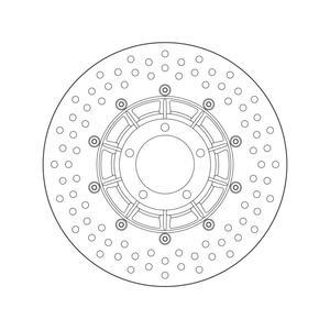 68B407B1
BREMBO
