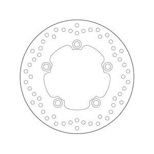 BRM 68B40750
BREMBO
