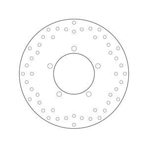 BRM 68B407K4
BREMBO
