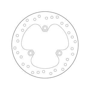 BRM 68B40767
BREMBO
