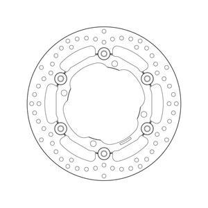 BRM 78B40812
BREMBO
