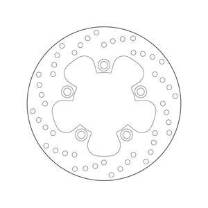 68B40744
BREMBO
